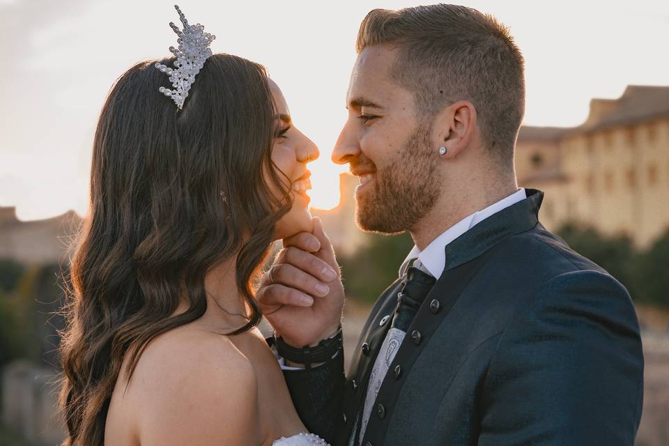 Postboda Córdoba