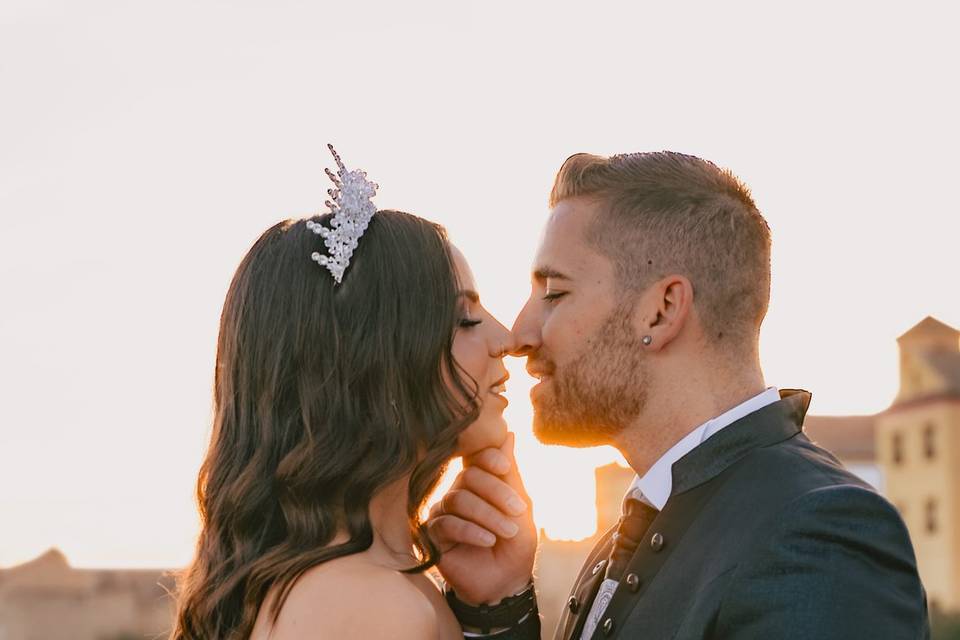 Postboda Córdoba