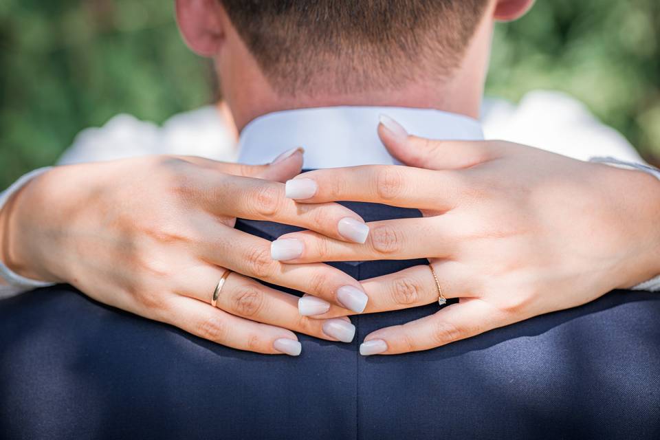 Retratos postboda