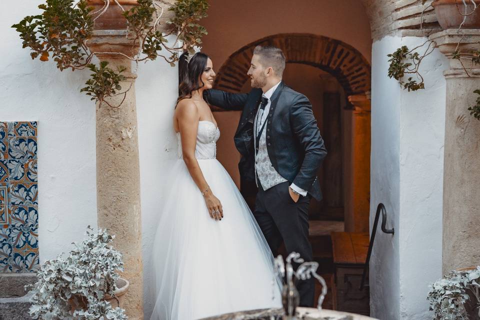 Postboda Córdoba