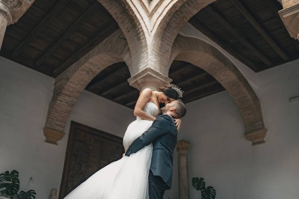 Postboda Córdoba