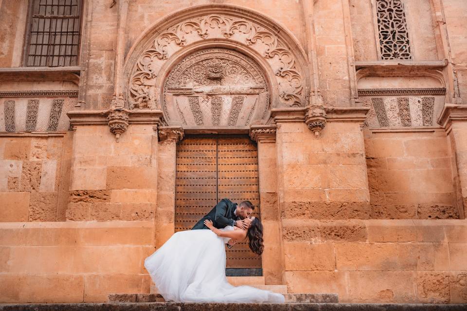 Postboda Córdoba