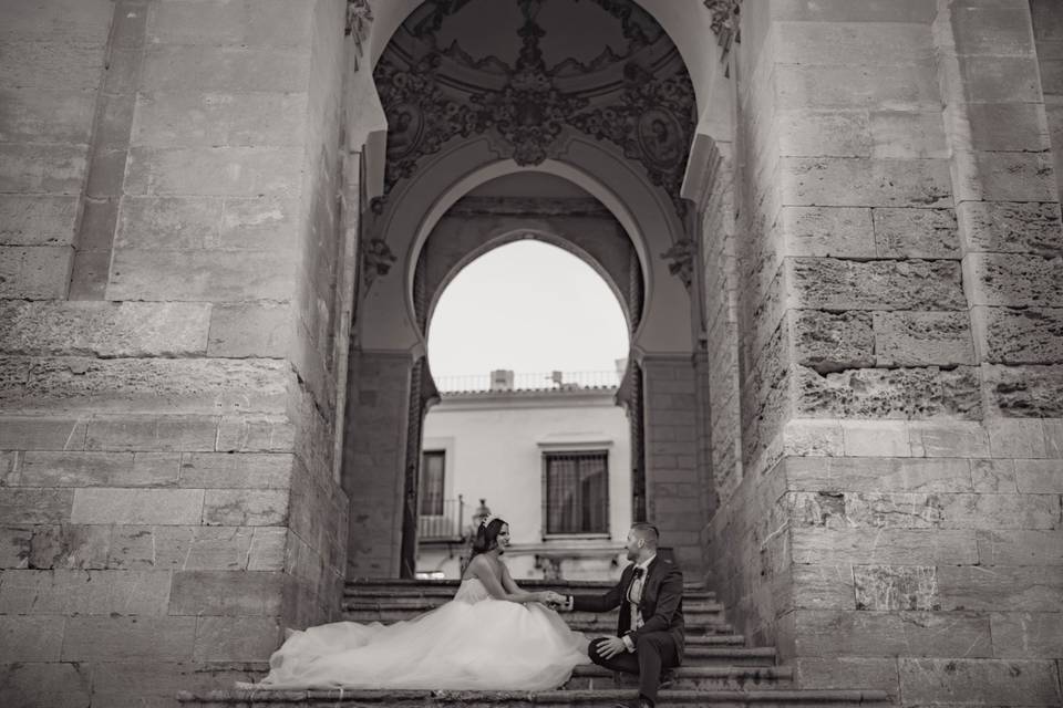 Postboda Córdoba