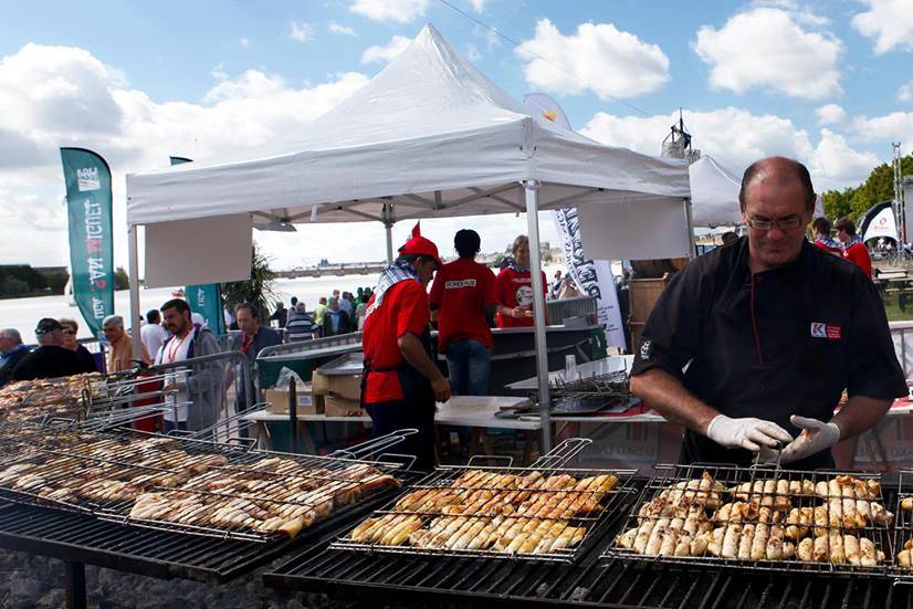 Torrijas