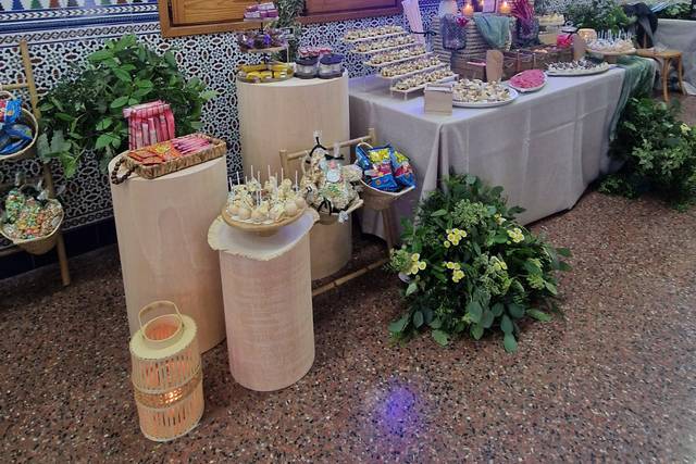 Enlace L&J