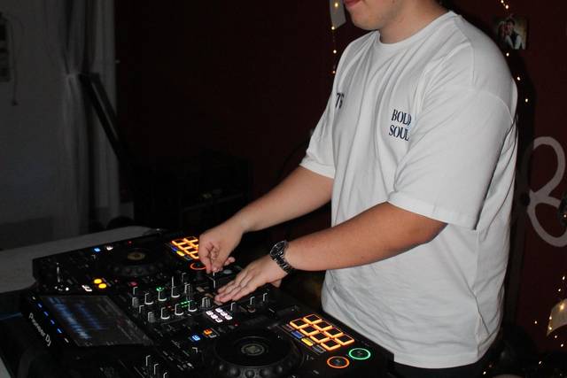 DJ Cano