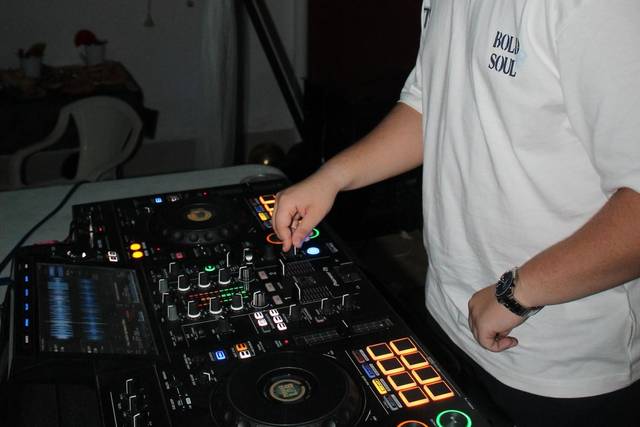 DJ Cano