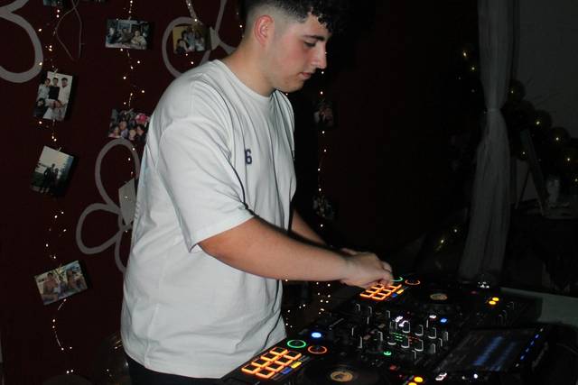 DJ Cano