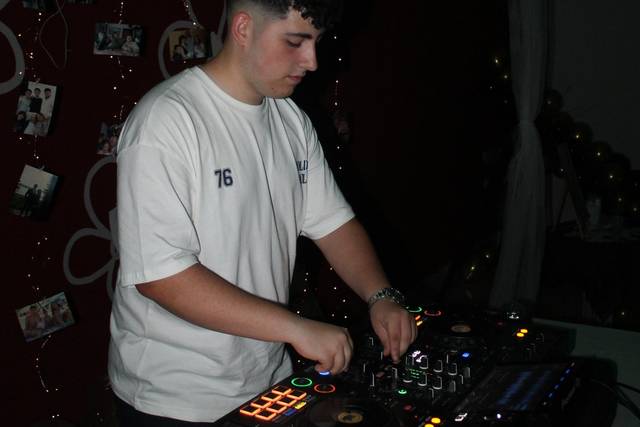 DJ Cano