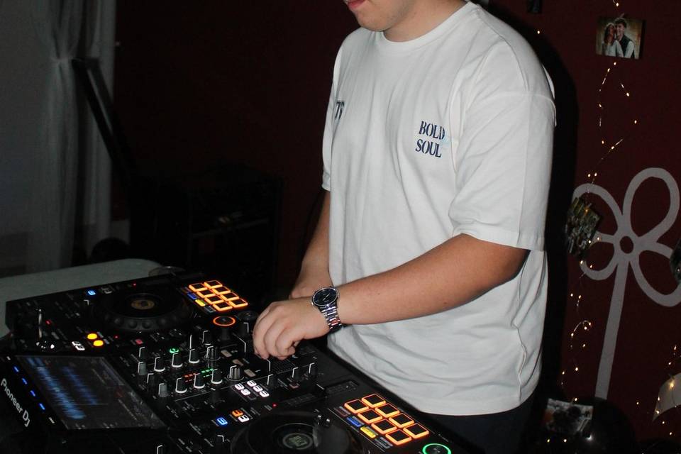 DJ Cano