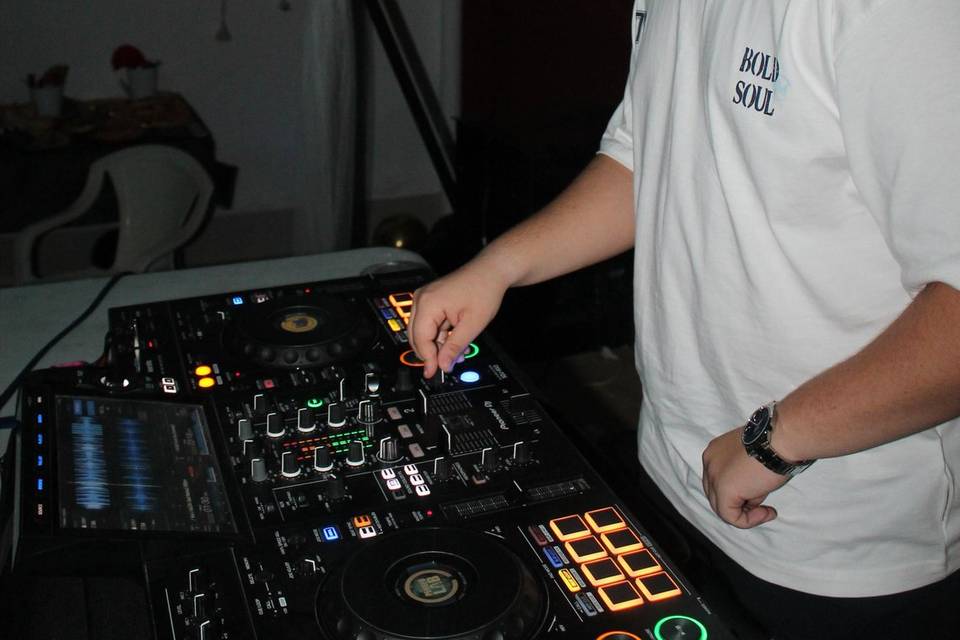 DJ Cano
