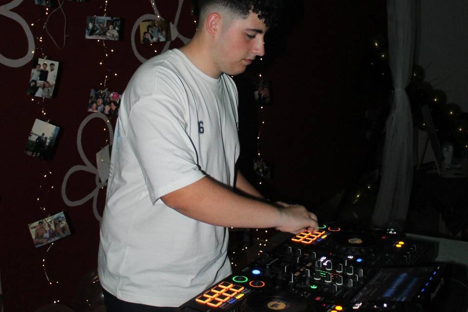 DJ Cano