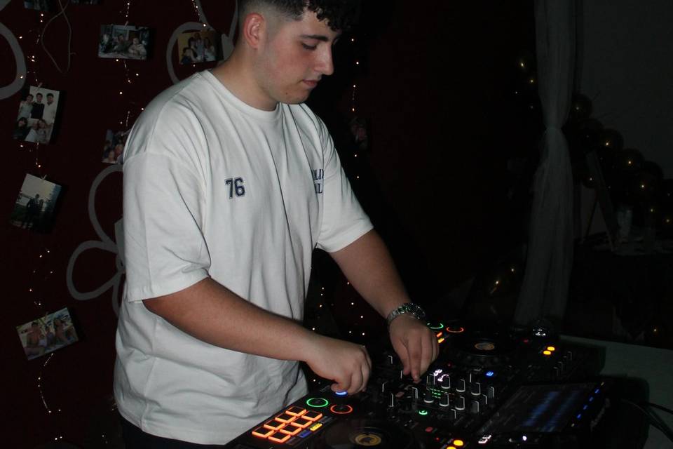 DJ Cano