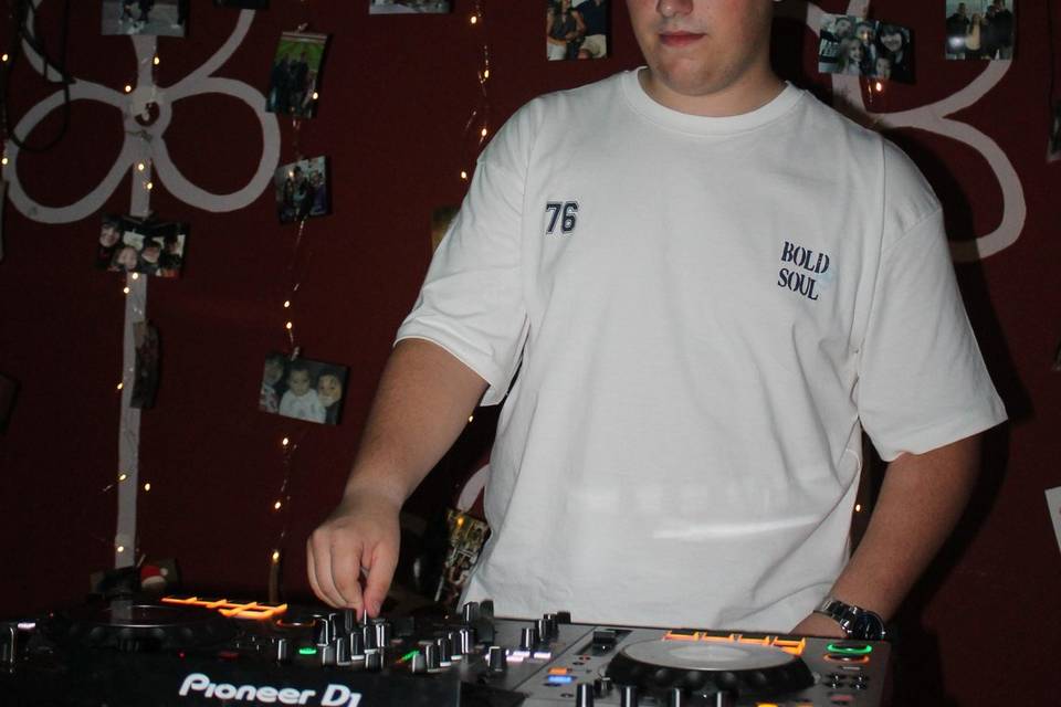 DJ Cano