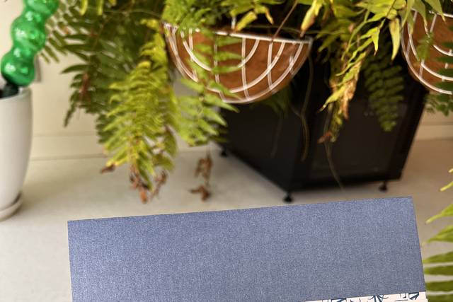 Invitaciones con estilo