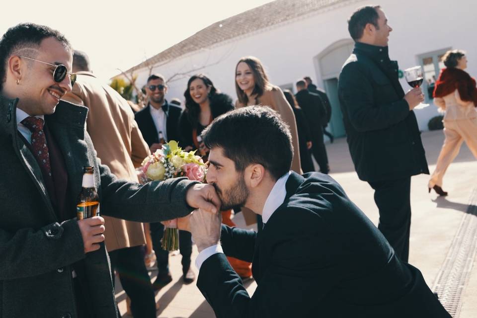 Siempre Amor