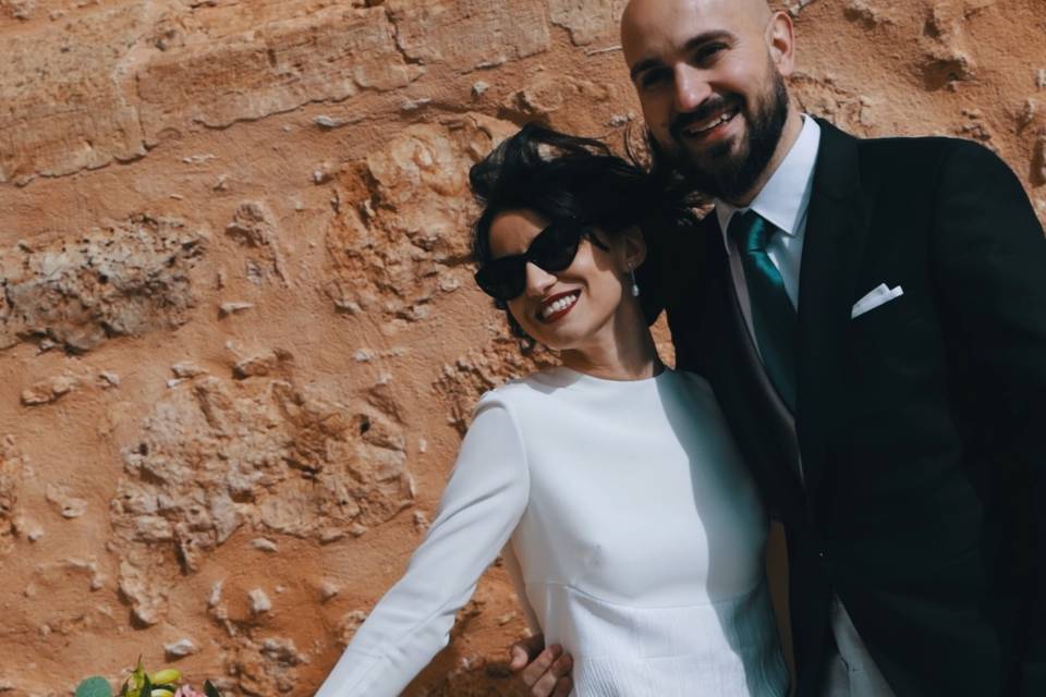 Recién casados