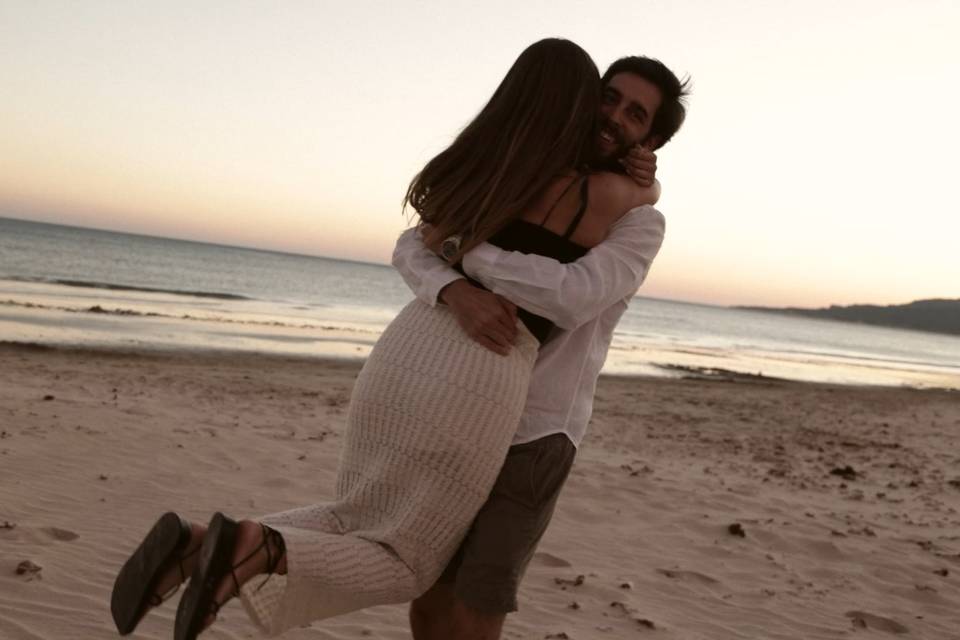 Abrazo