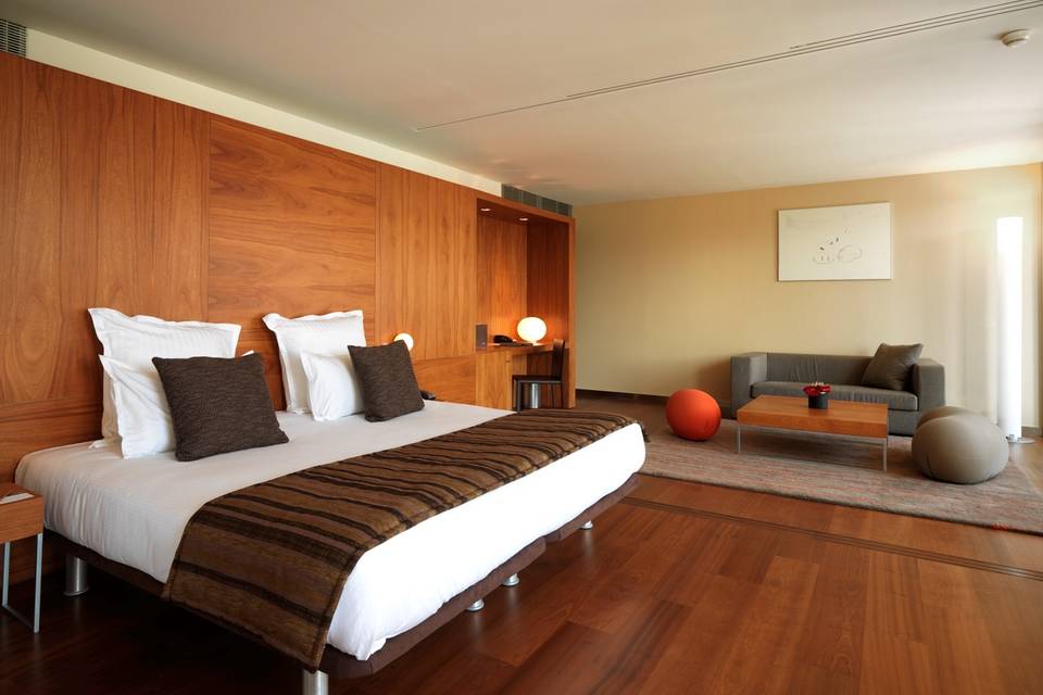 Hotel Condes de Barcelona