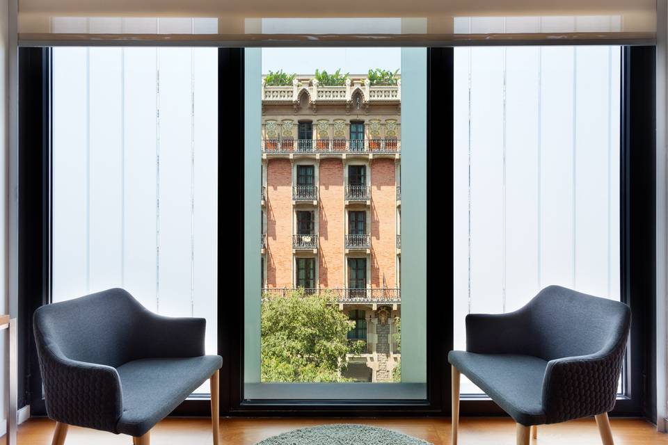 Habitación