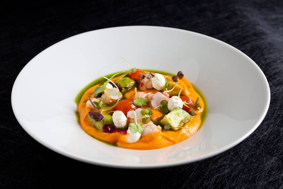 Gastronomía