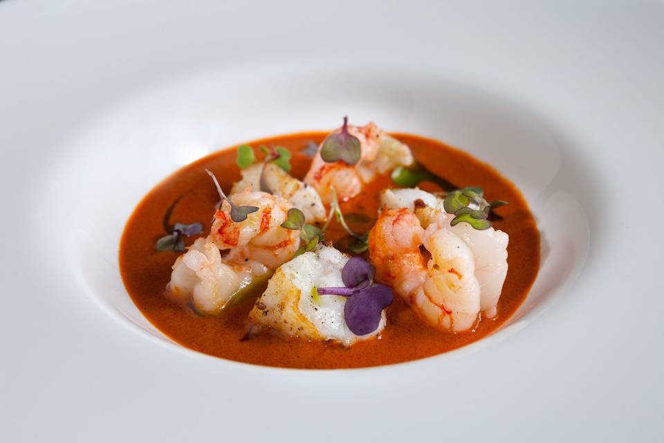 Gastronomía