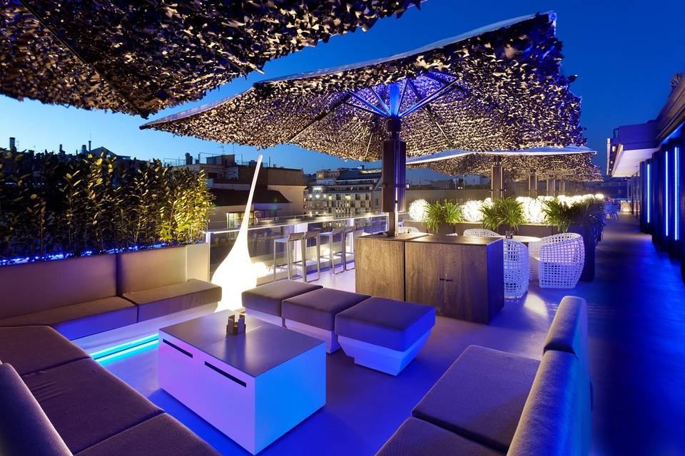 Terraza