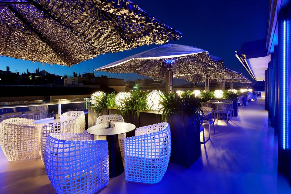 Terraza