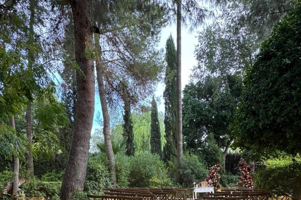 Ceremonia