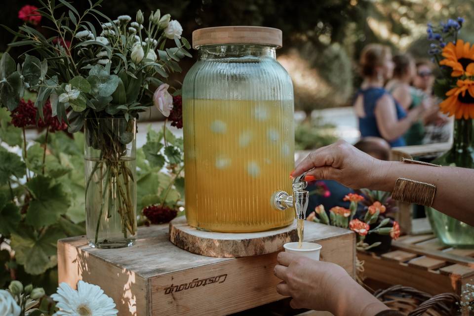 Limonada