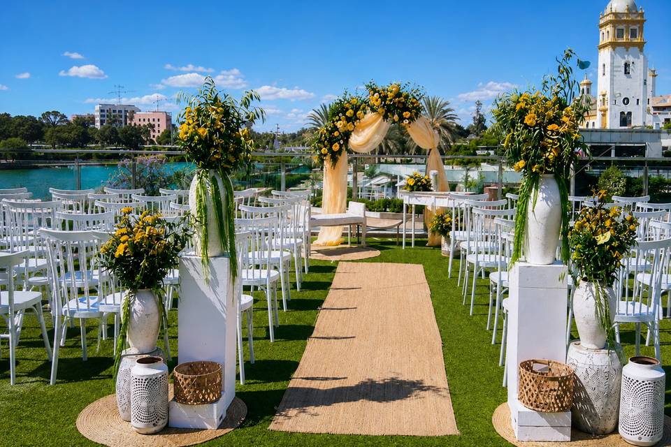 Ceremonia