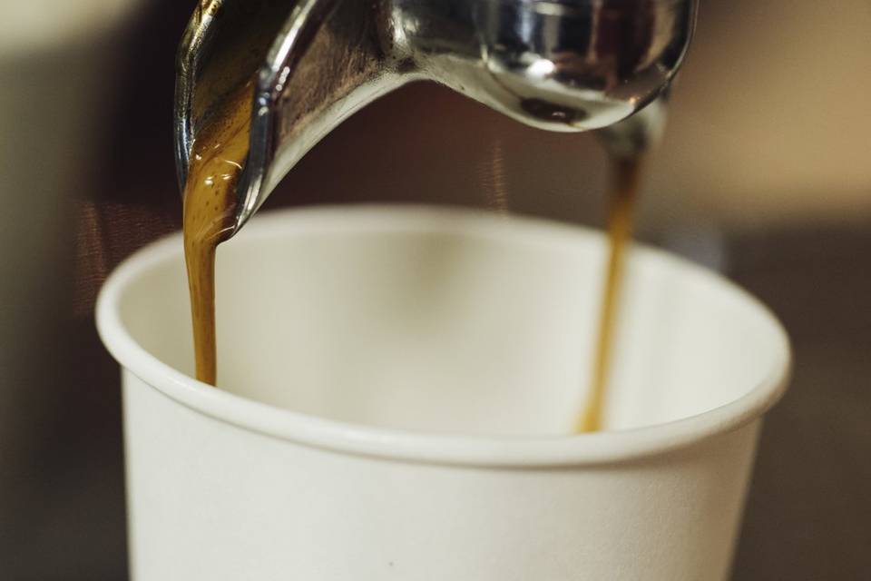 Mimbre Café