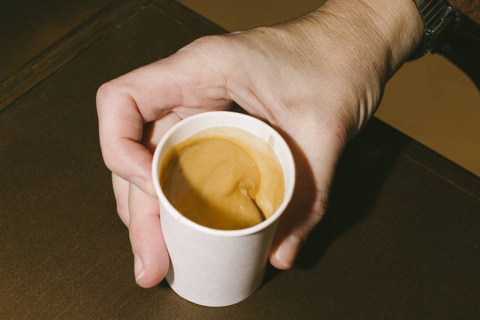Espresso