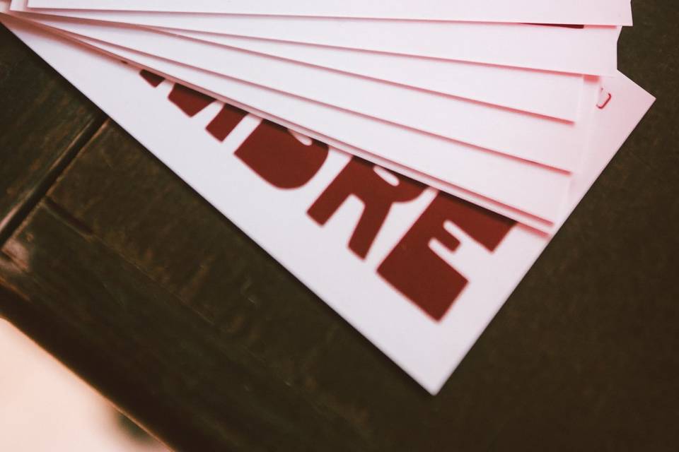 Nuestro branding