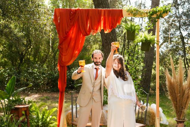 Boda A&R