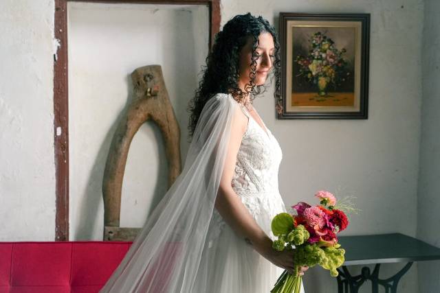 Boda A&S