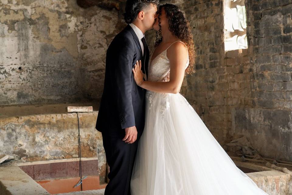 Boda A&S