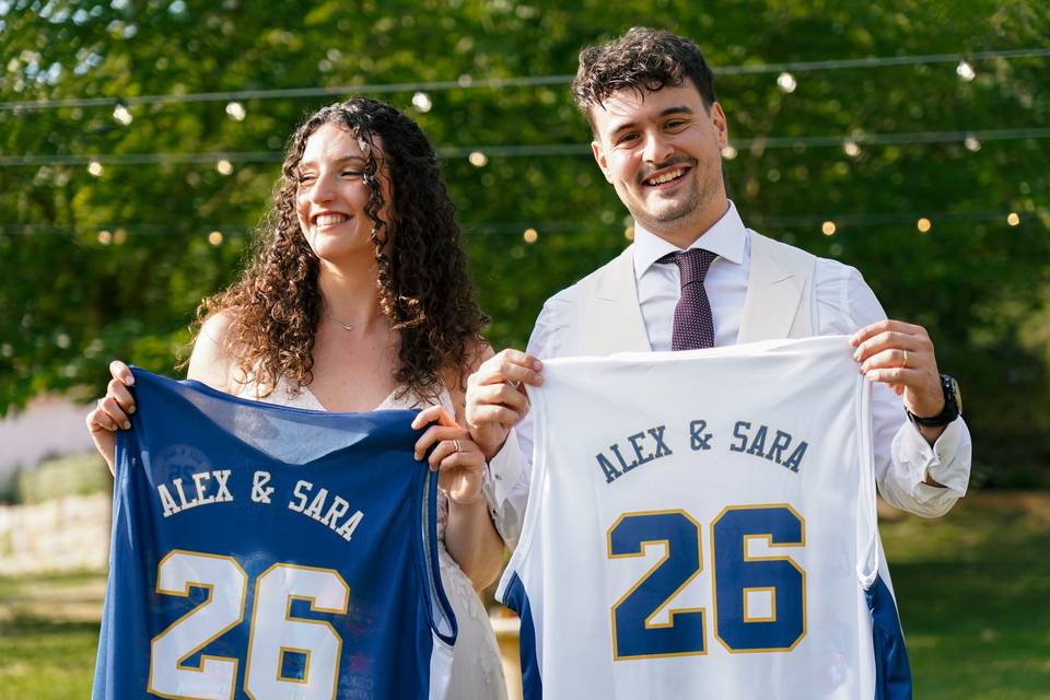 Boda A&S