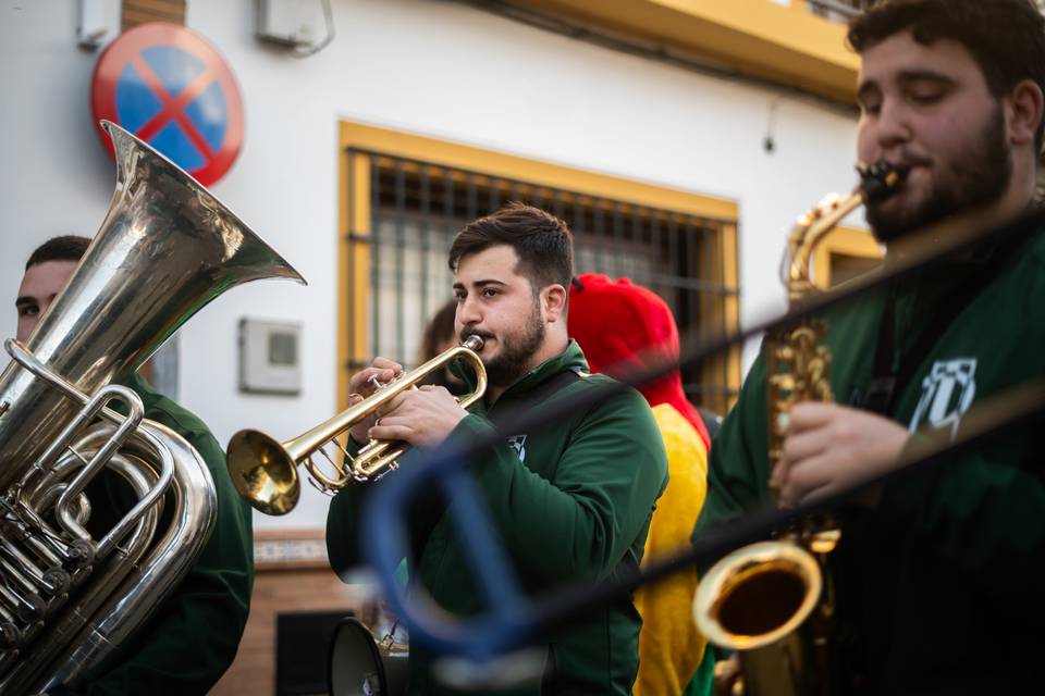 La mejor banda sonora