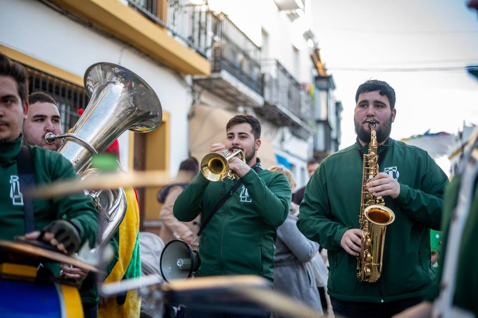 La mejor banda sonora