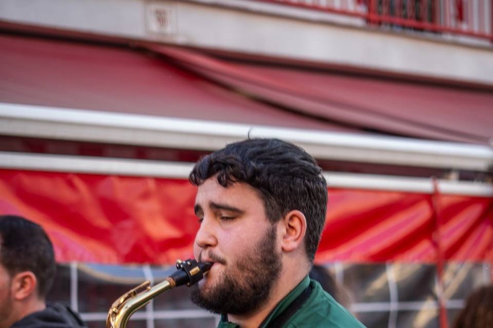 La mejor banda sonora