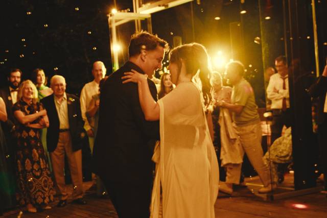Irene & Néstor