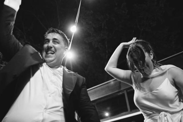Irene & Néstor