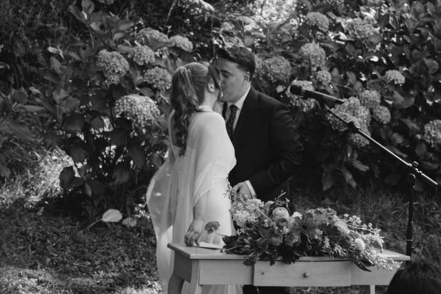 Irene & Néstor