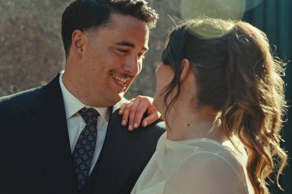 Irene & Néstor