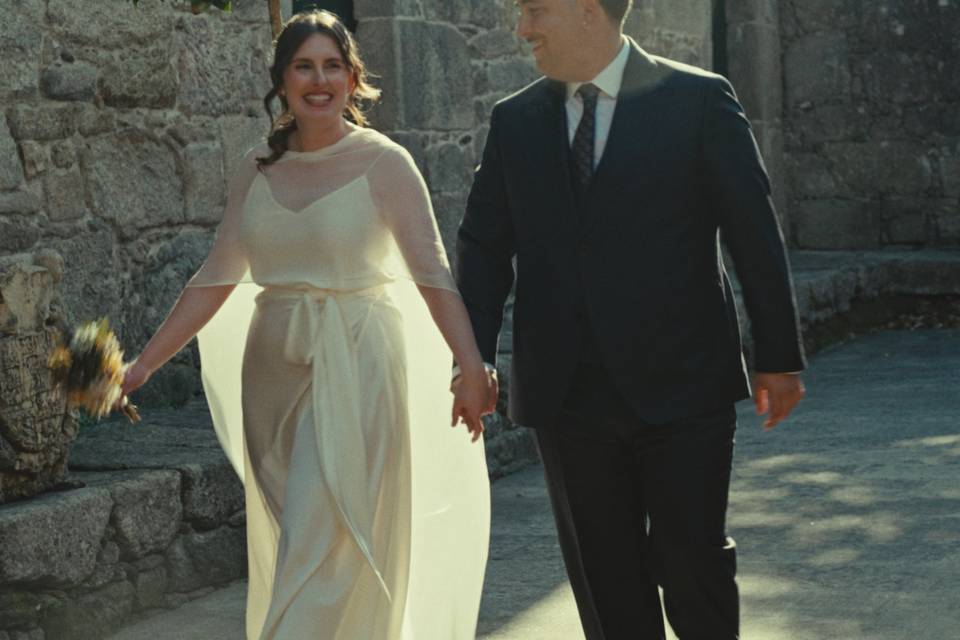 Irene & Néstor