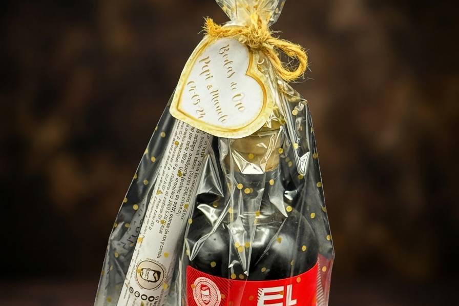 Vermut + Chococremaet