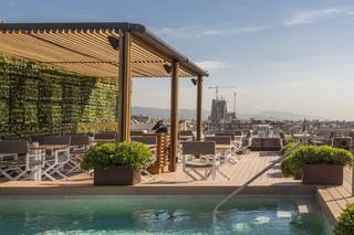 Majestic Hotel & SPA ***** GL