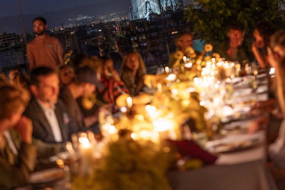 Evento La Dolce Vitae