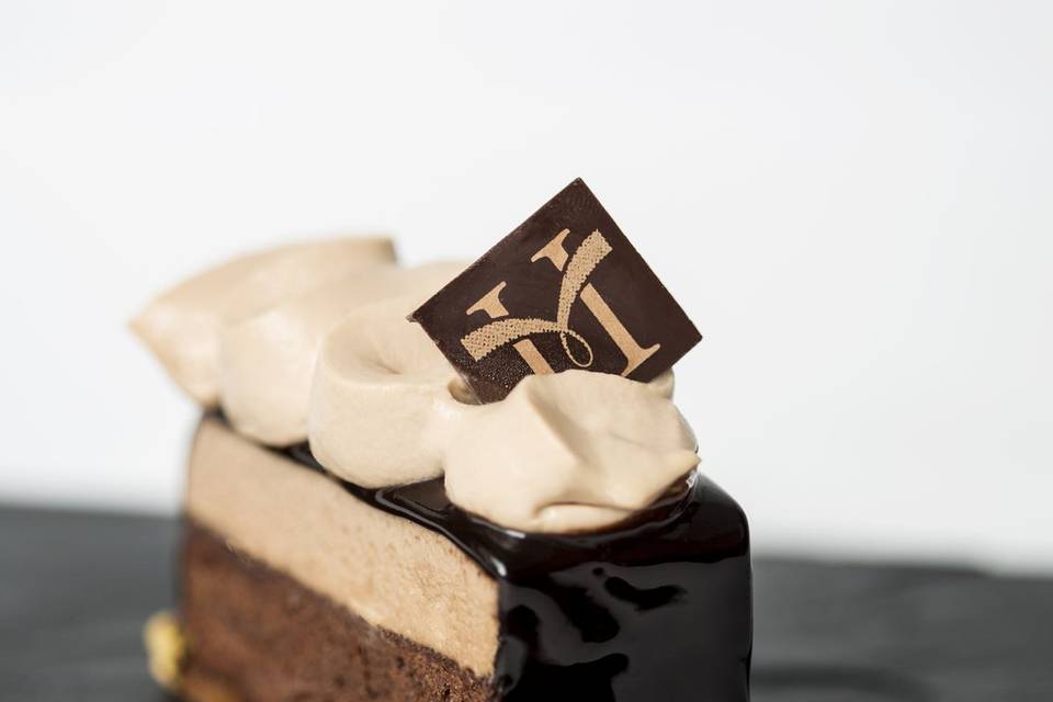 Tarta Jean-Marie Hiblot